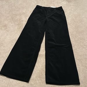 H&M corduroy pants
